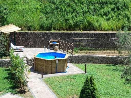 La Casa Sulla Penisola Sorrentina Villa Vico Equense Ngoại thất bức ảnh